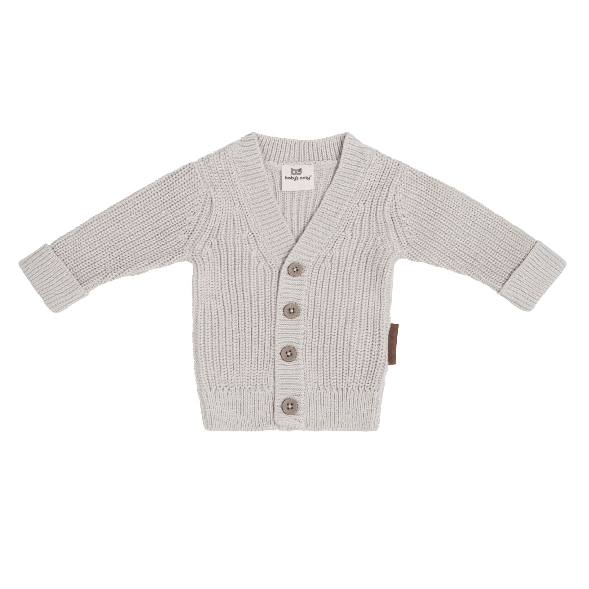 Strickjacke Soul