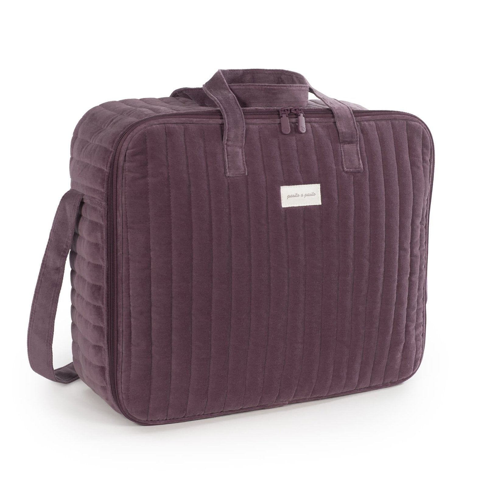 Suitcase Cherry - BergBiber GmbH