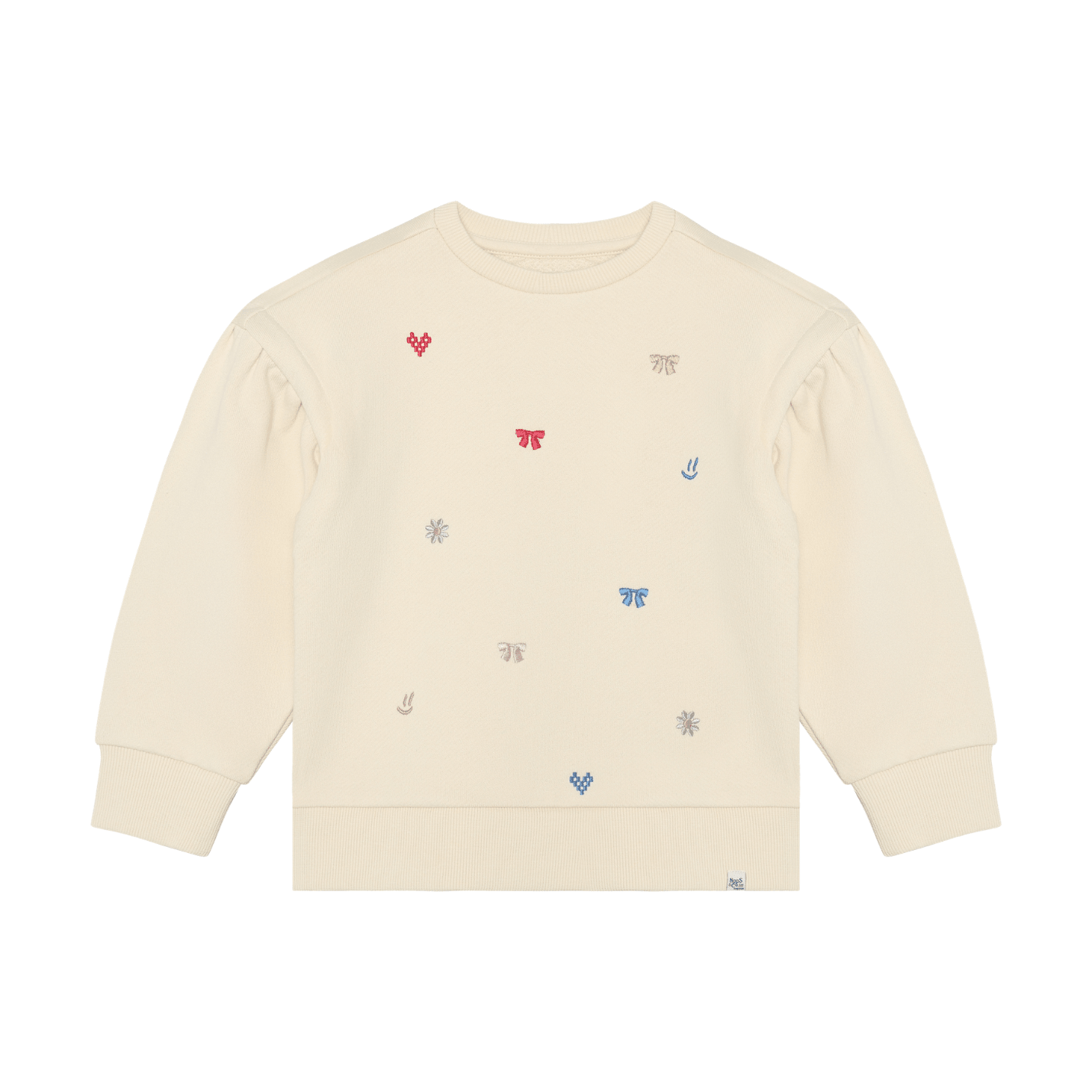 Sweater LS - BergBiber GmbH