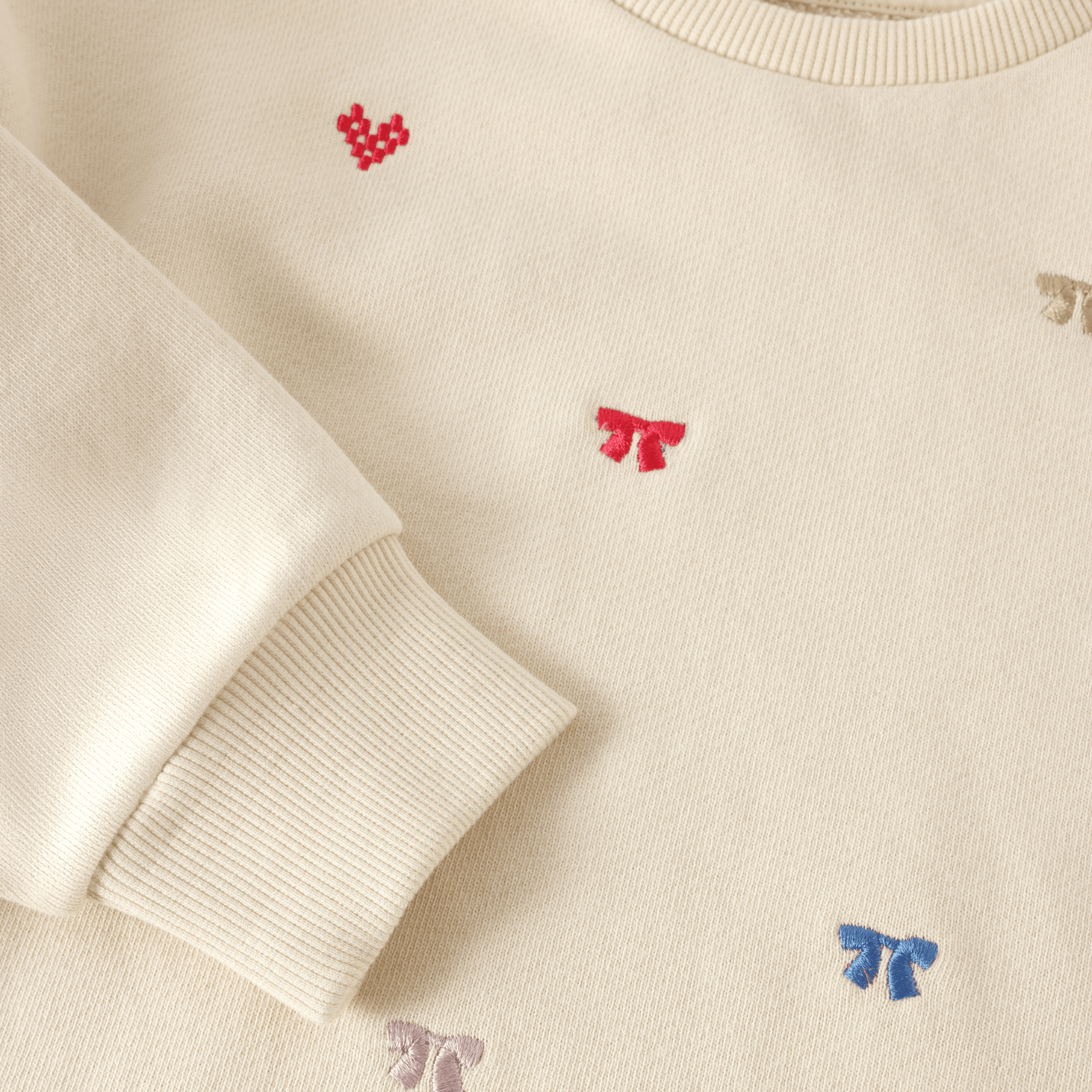Sweater LS - BergBiber GmbH