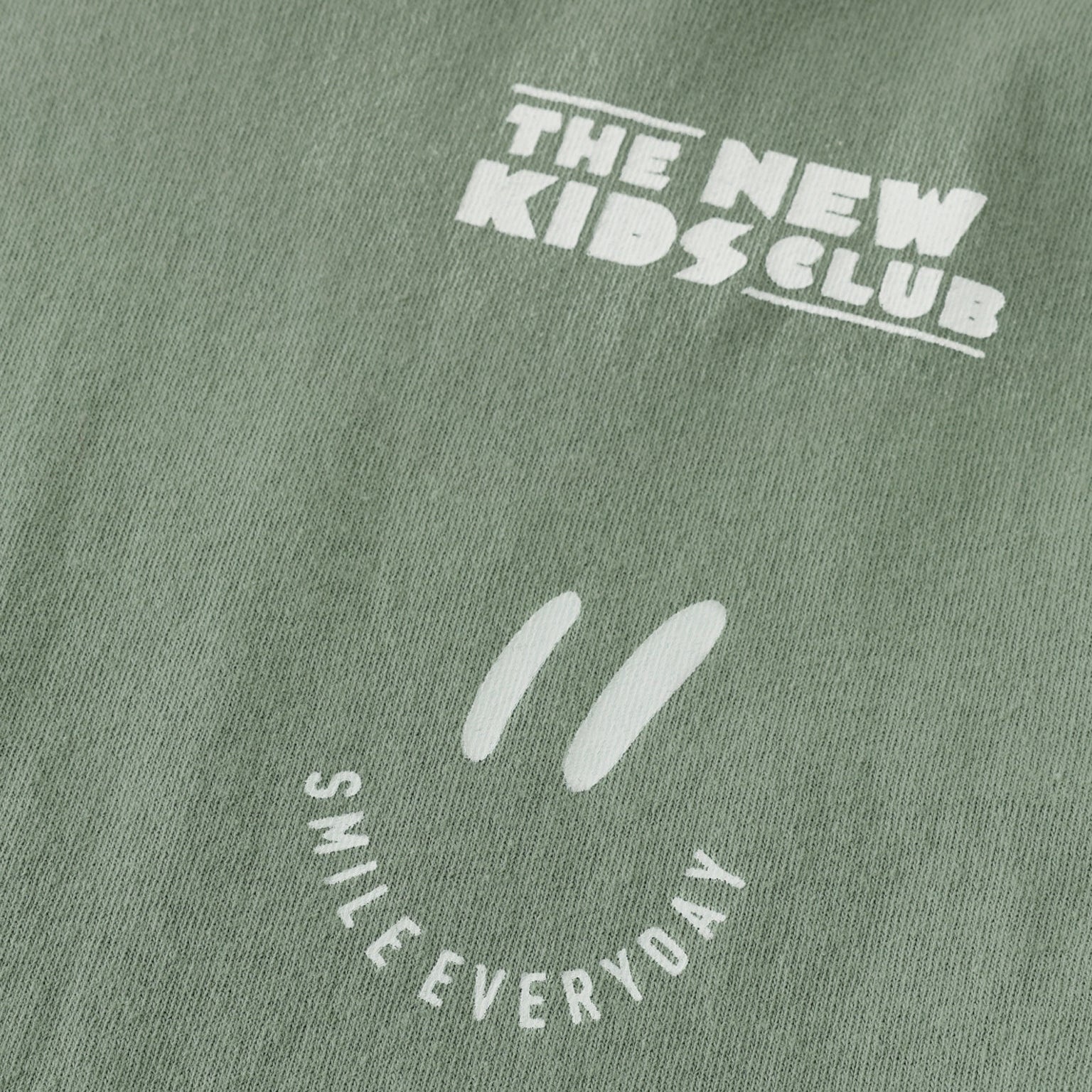 T-Shirt Kids Club - BergBiber GmbH