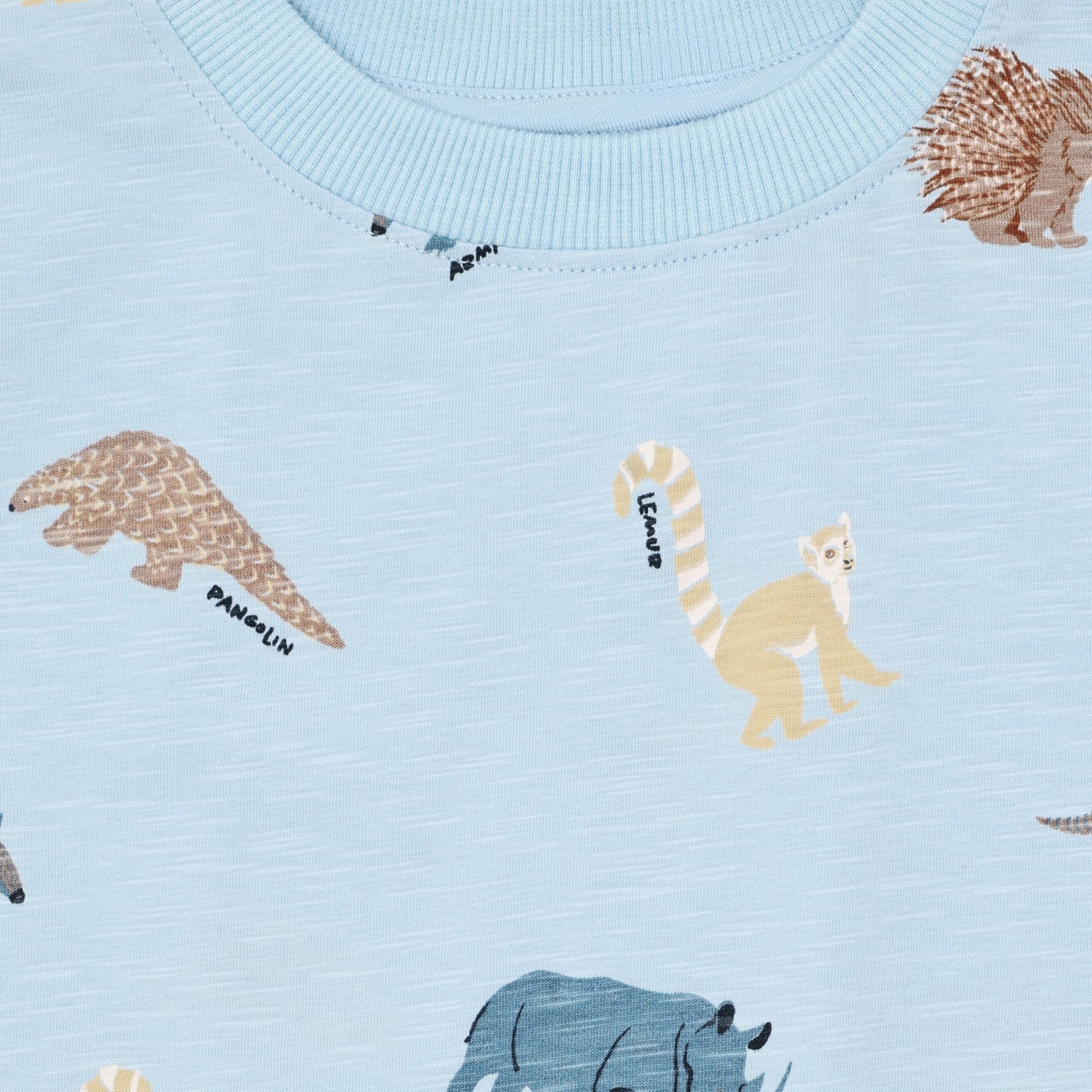 T-shirt Tiere - BergBiber GmbH