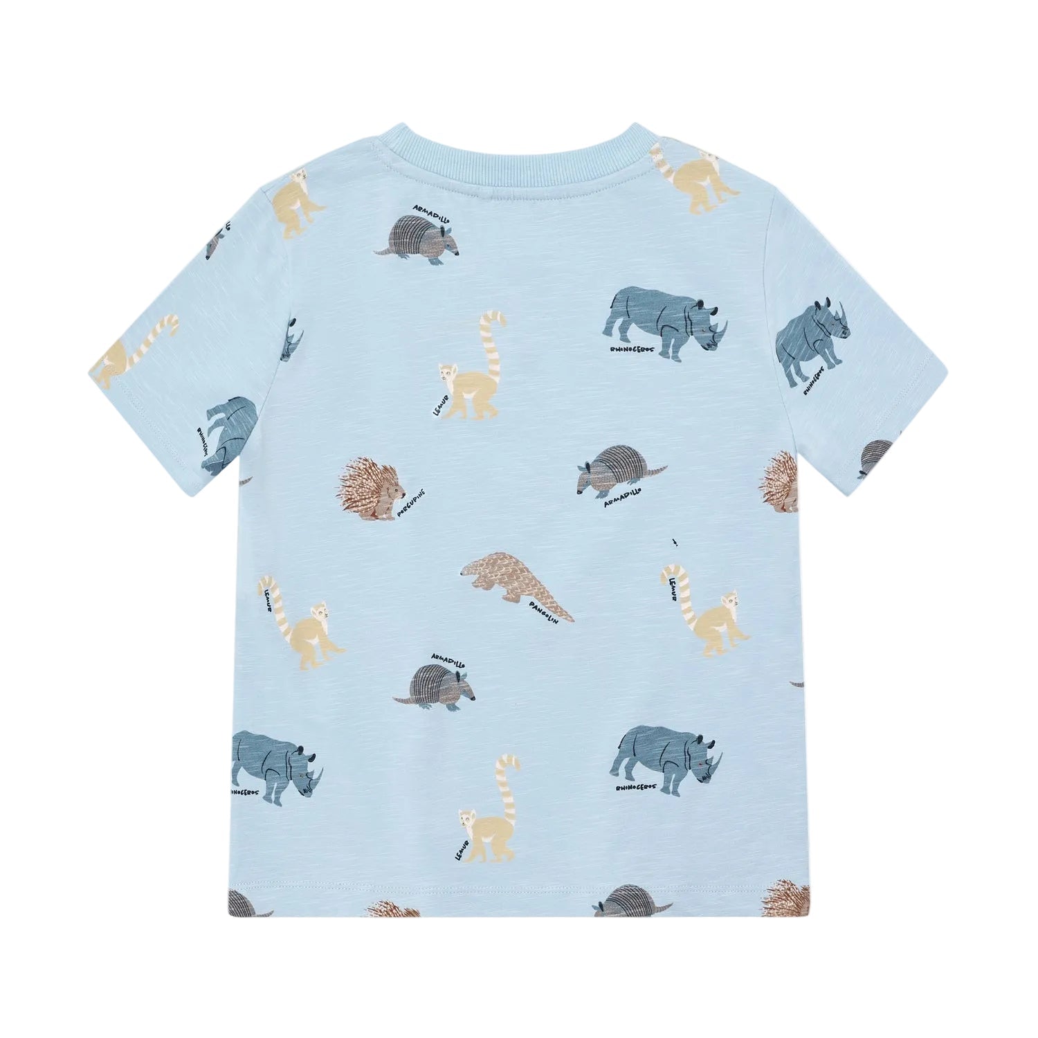 T-shirt Tiere - BergBiber GmbH