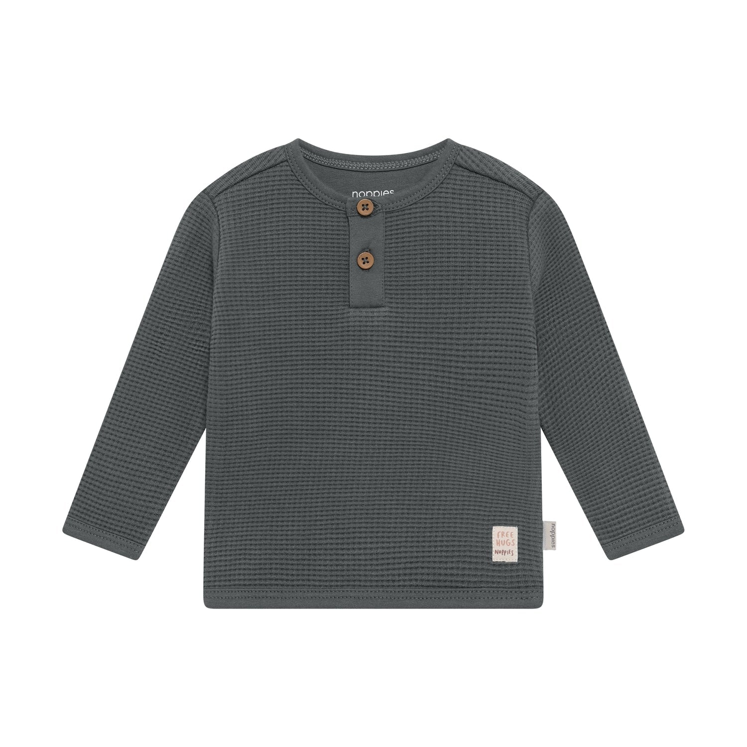 Tee LS - BergBiber GmbH