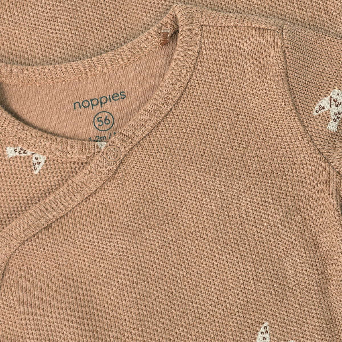 Tee LS AOP - BergBiber GmbH