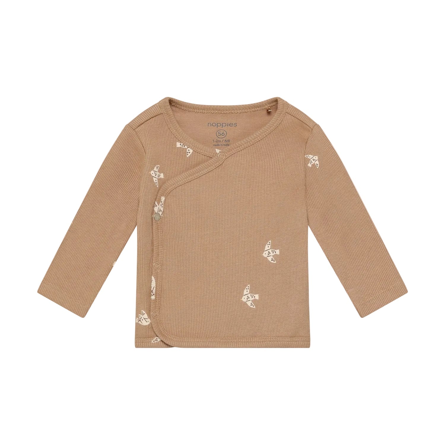 Tee LS AOP - BergBiber GmbH