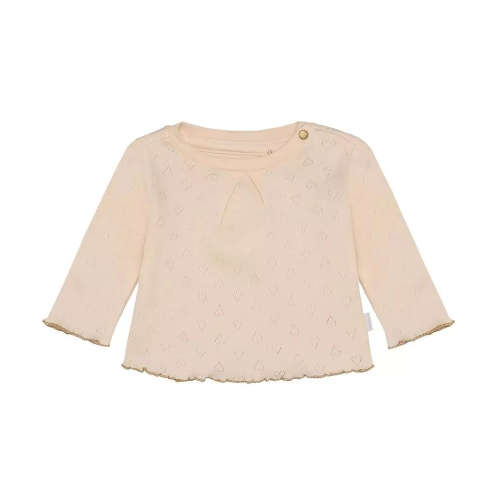 Tee LS Sun Kiss - BergBiber GmbH