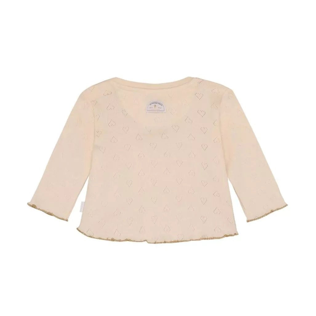 Tee LS Sun Kiss - BergBiber GmbH