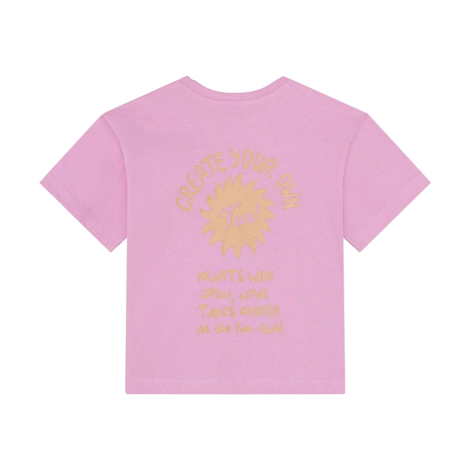 Tee Shirt - BergBiber GmbH