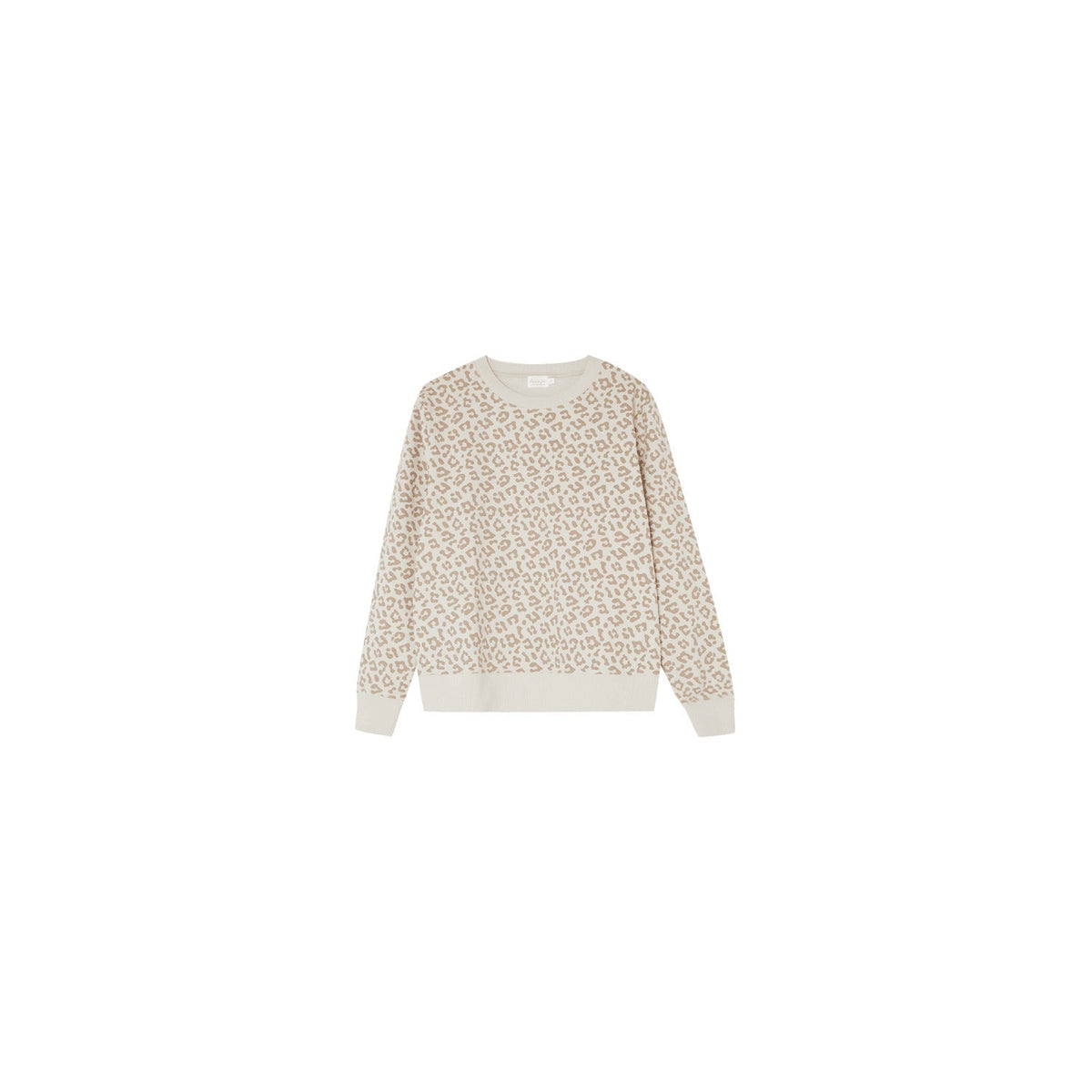 The Leo Sweatshirt – Produktansicht