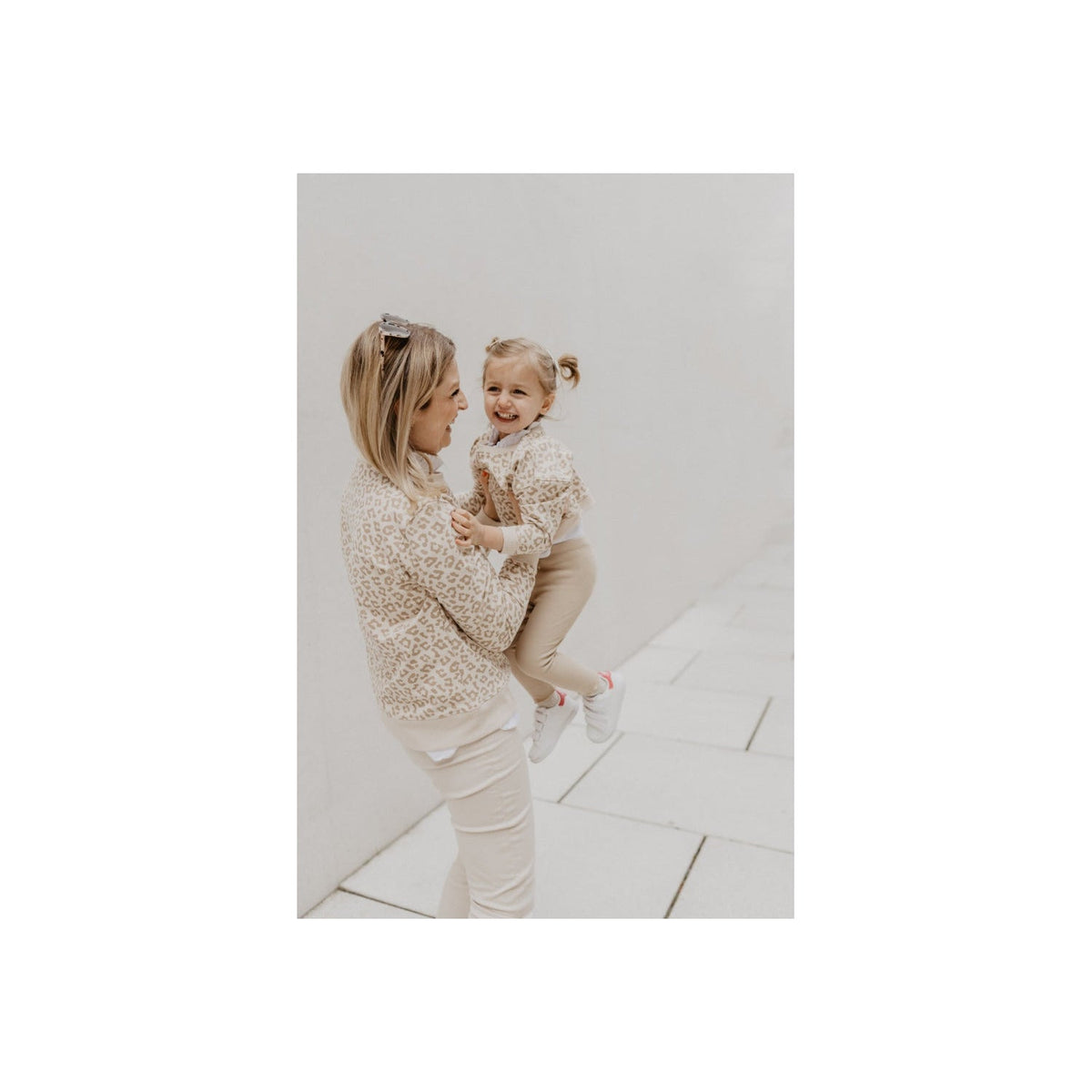 The Leo Sweatshirt – Ansicht 5