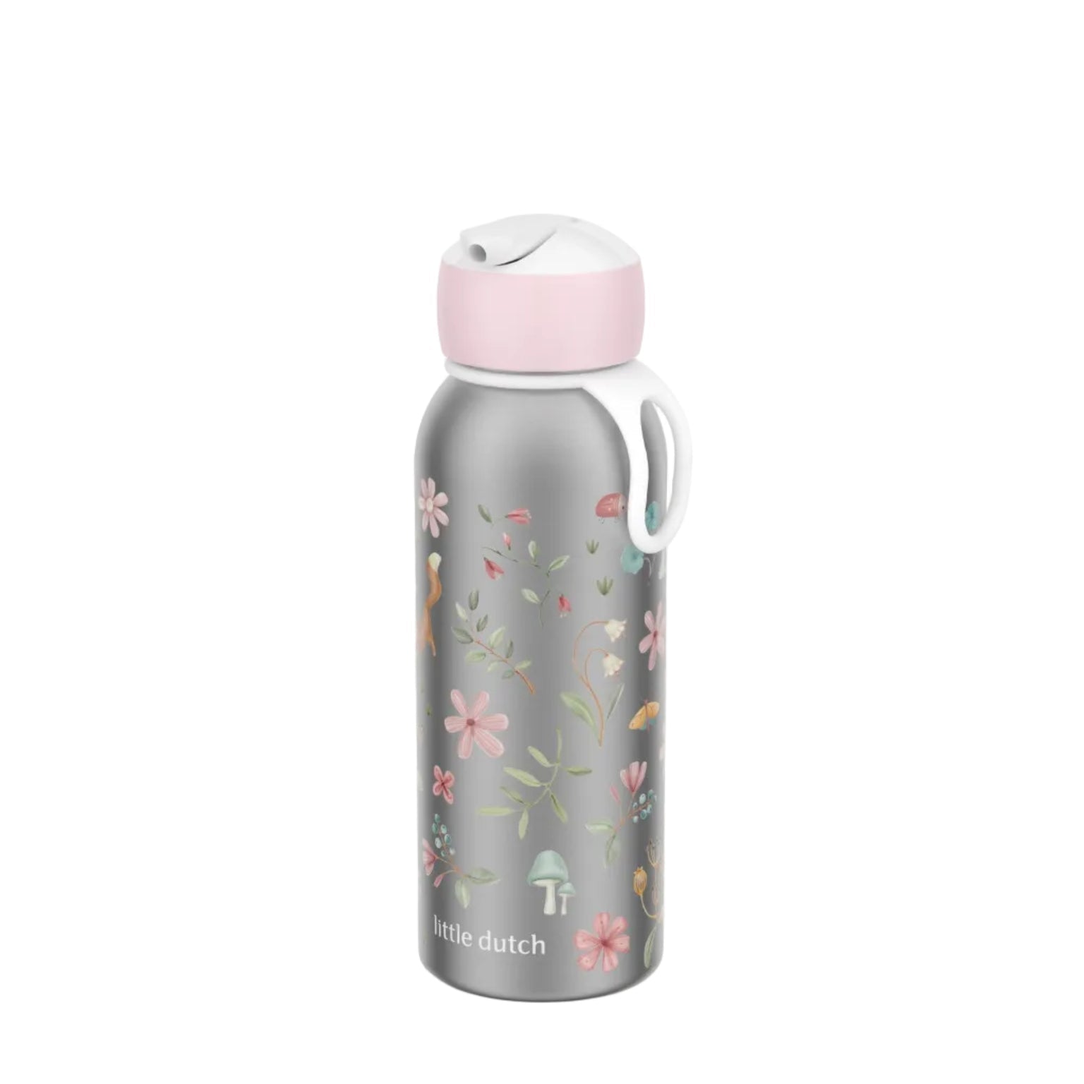 Thermoflasche flip-up campus 350 ml - BergBiber GmbH