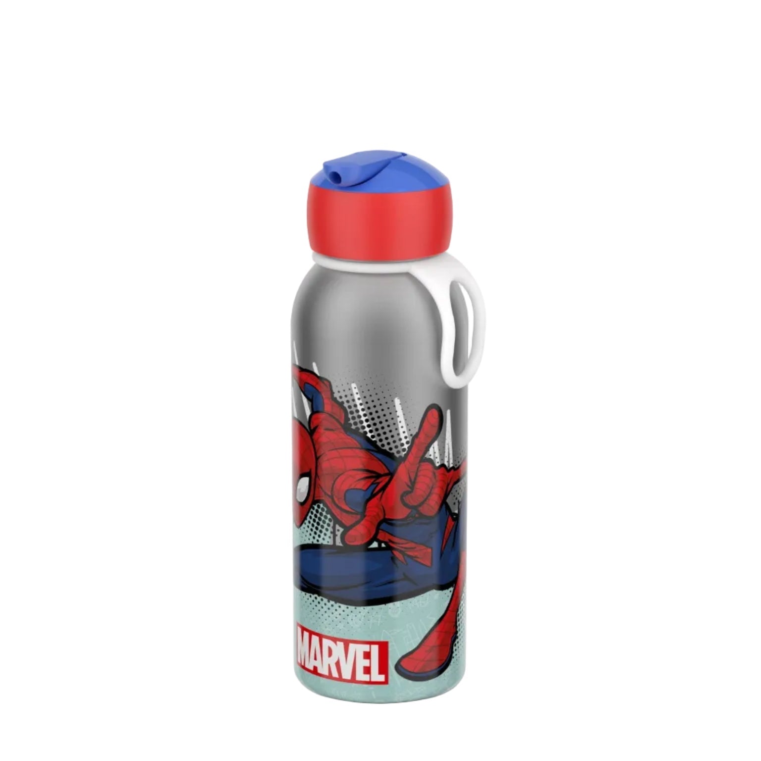 Thermoflasche flip-up campus 350 ml - BergBiber GmbH