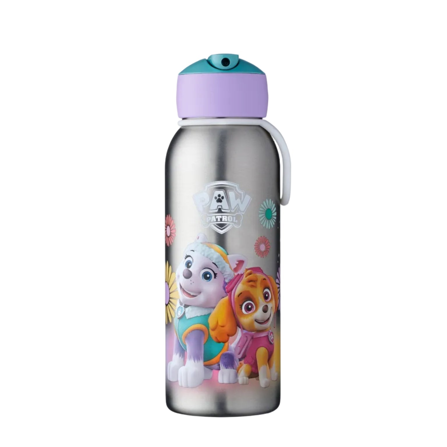 Thermoflasche flip-up campus 350 ml - BergBiber GmbH