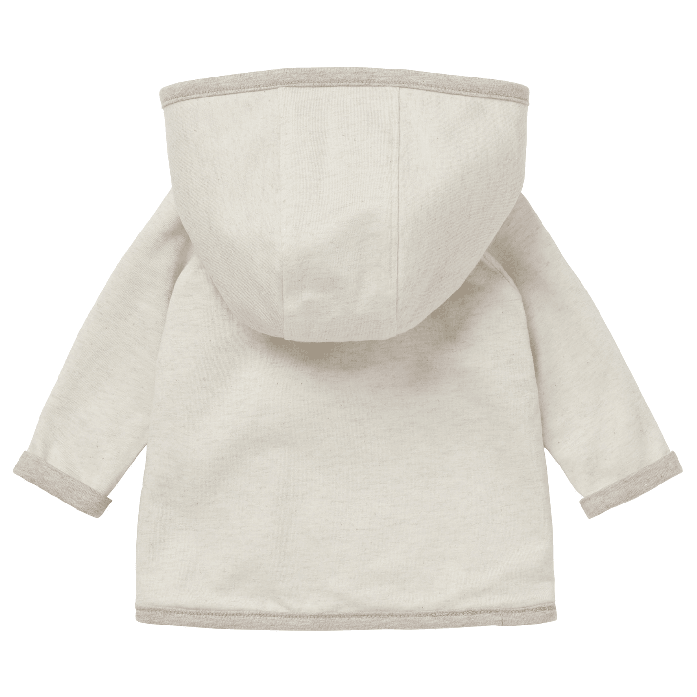 Unisex Cardigan Bonny zum Wenden - BergBiber GmbH