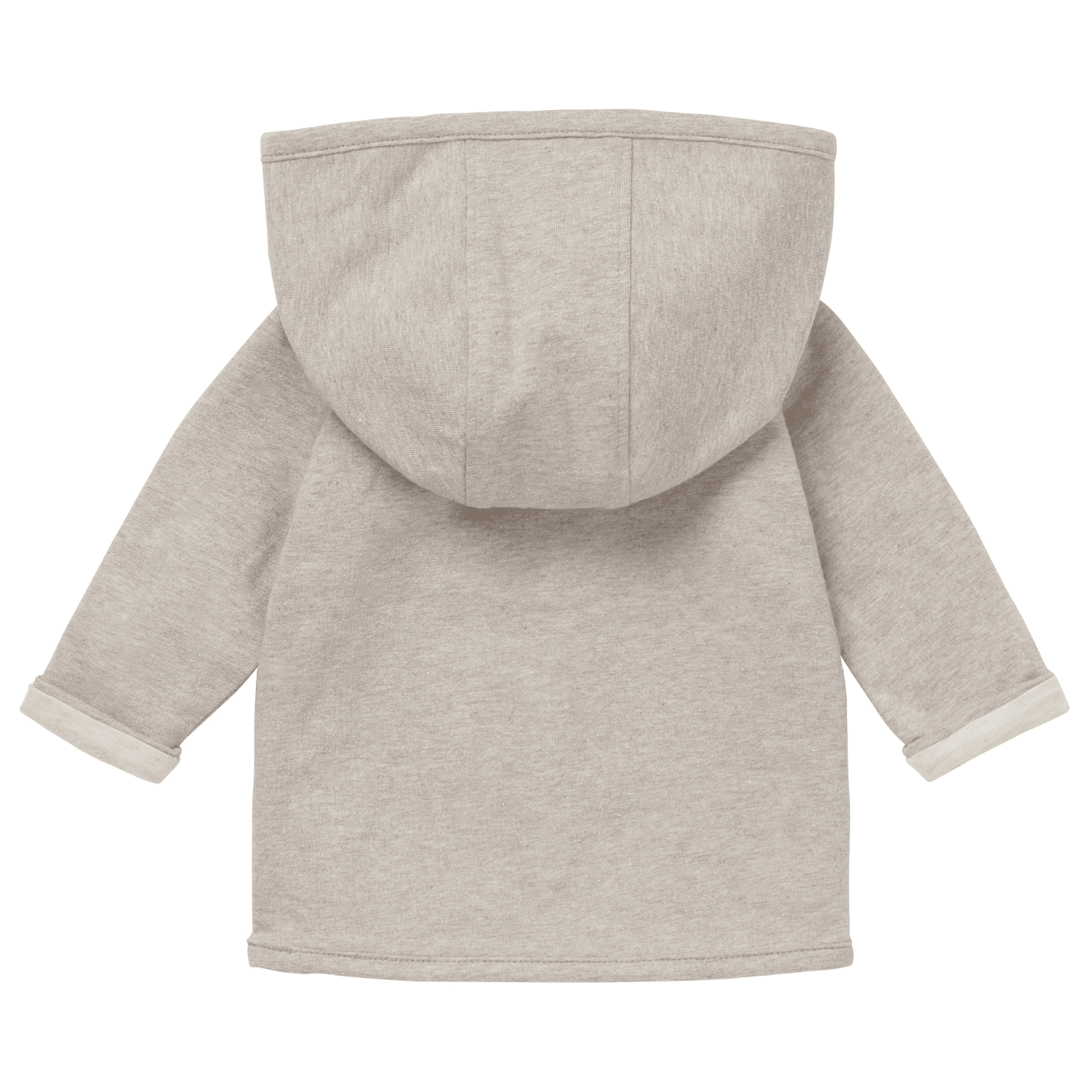 Unisex Cardigan Bonny zum Wenden - BergBiber GmbH