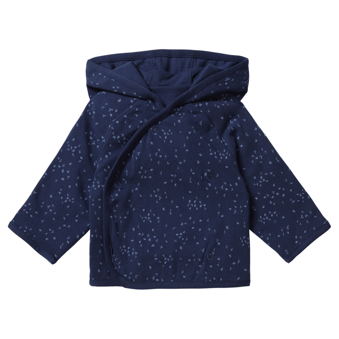 Unisex Cardigan Naper zum Wenden - BergBiber GmbH