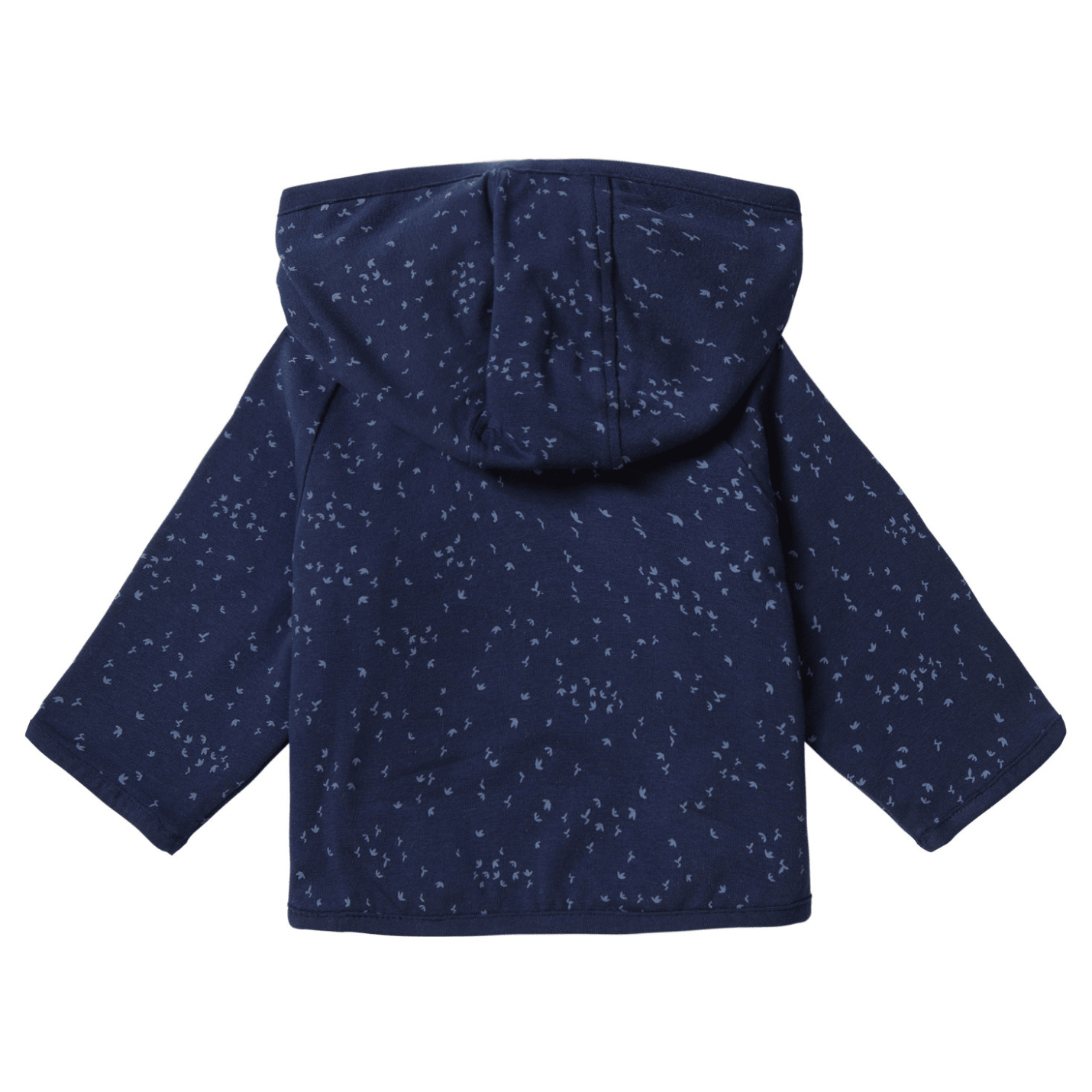 Unisex Cardigan Naper zum Wenden - BergBiber GmbH