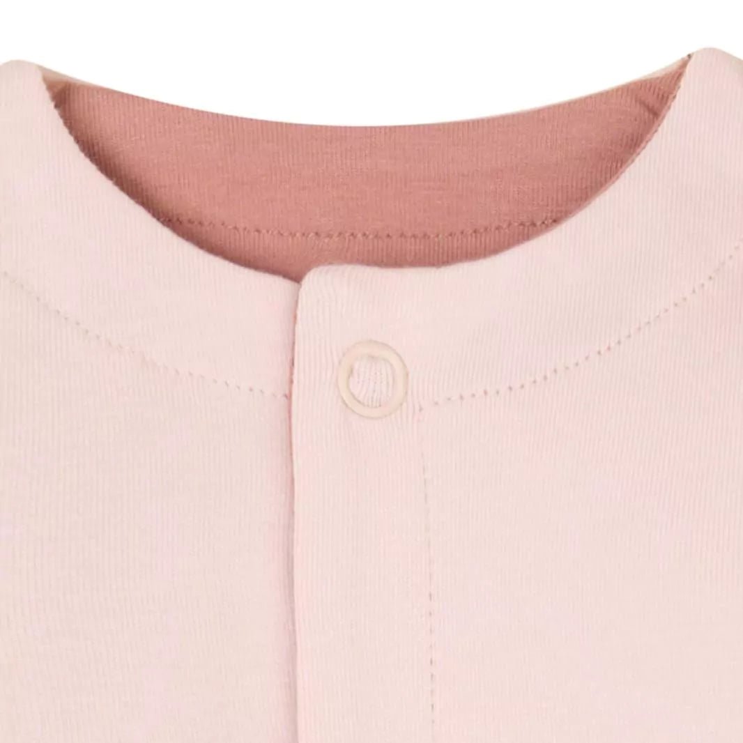 Unisex Cardigan Nowra zum Wenden - BergBiber GmbH