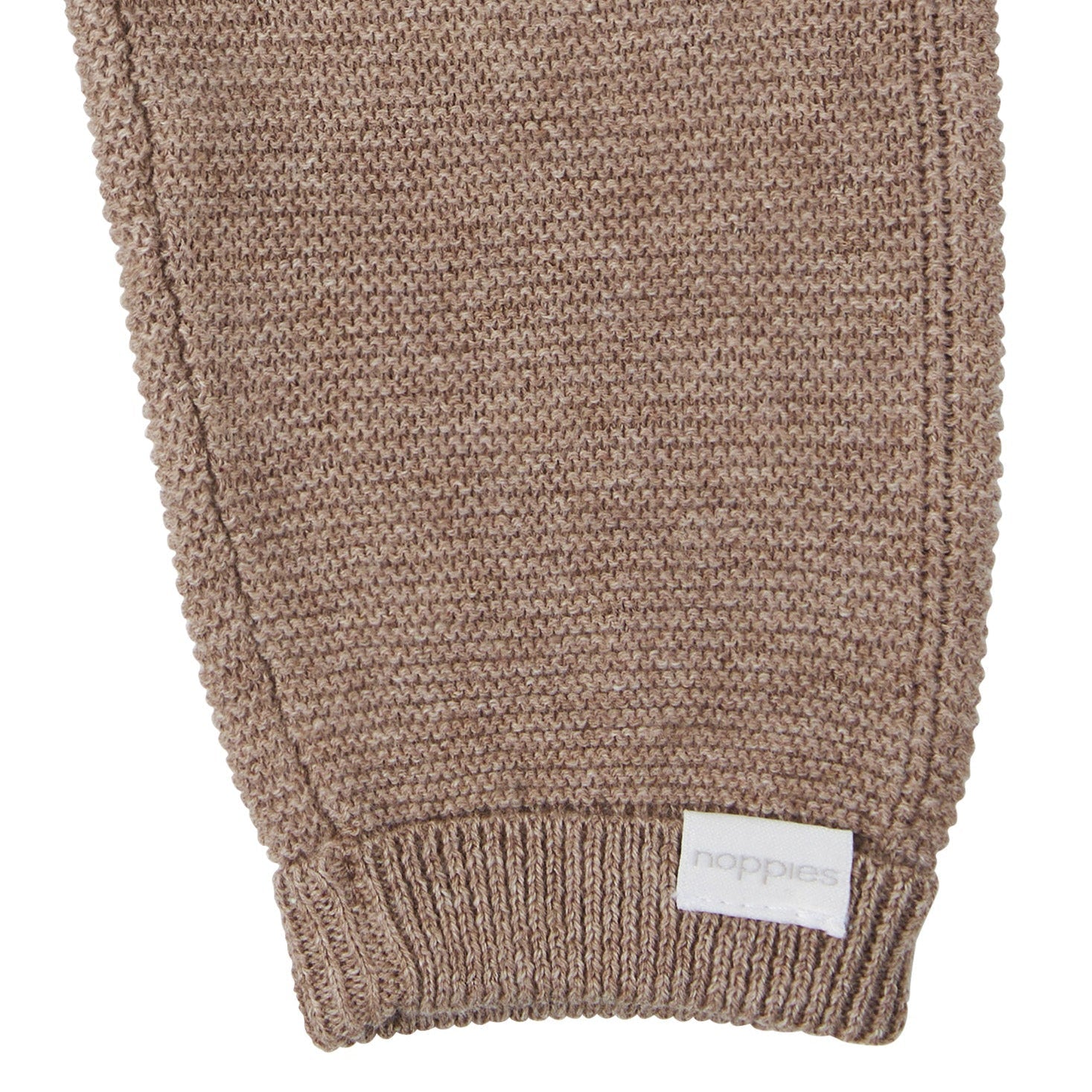 Unisex Hose gerippt Grover - BergBiber GmbH