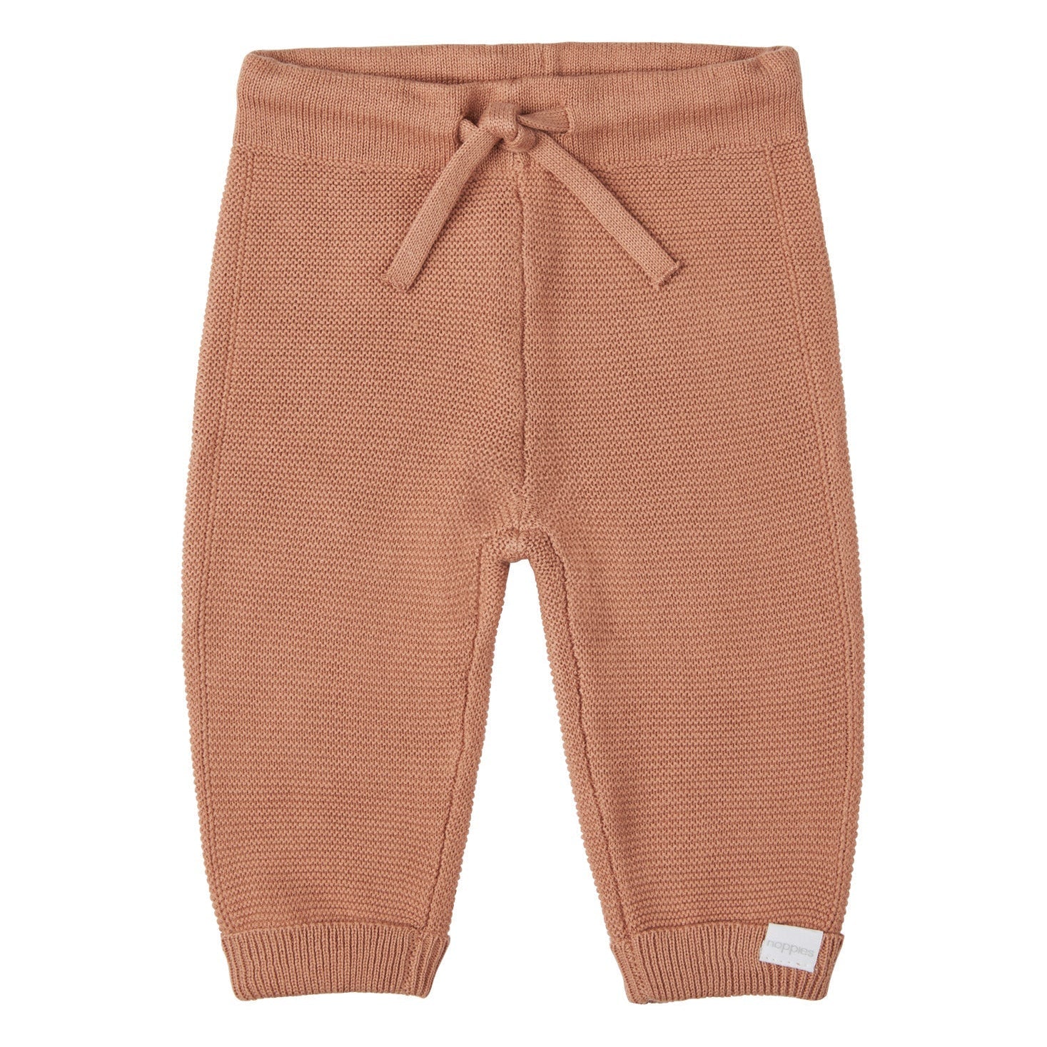 Unisex Hose gerippt Grover - BergBiber GmbH