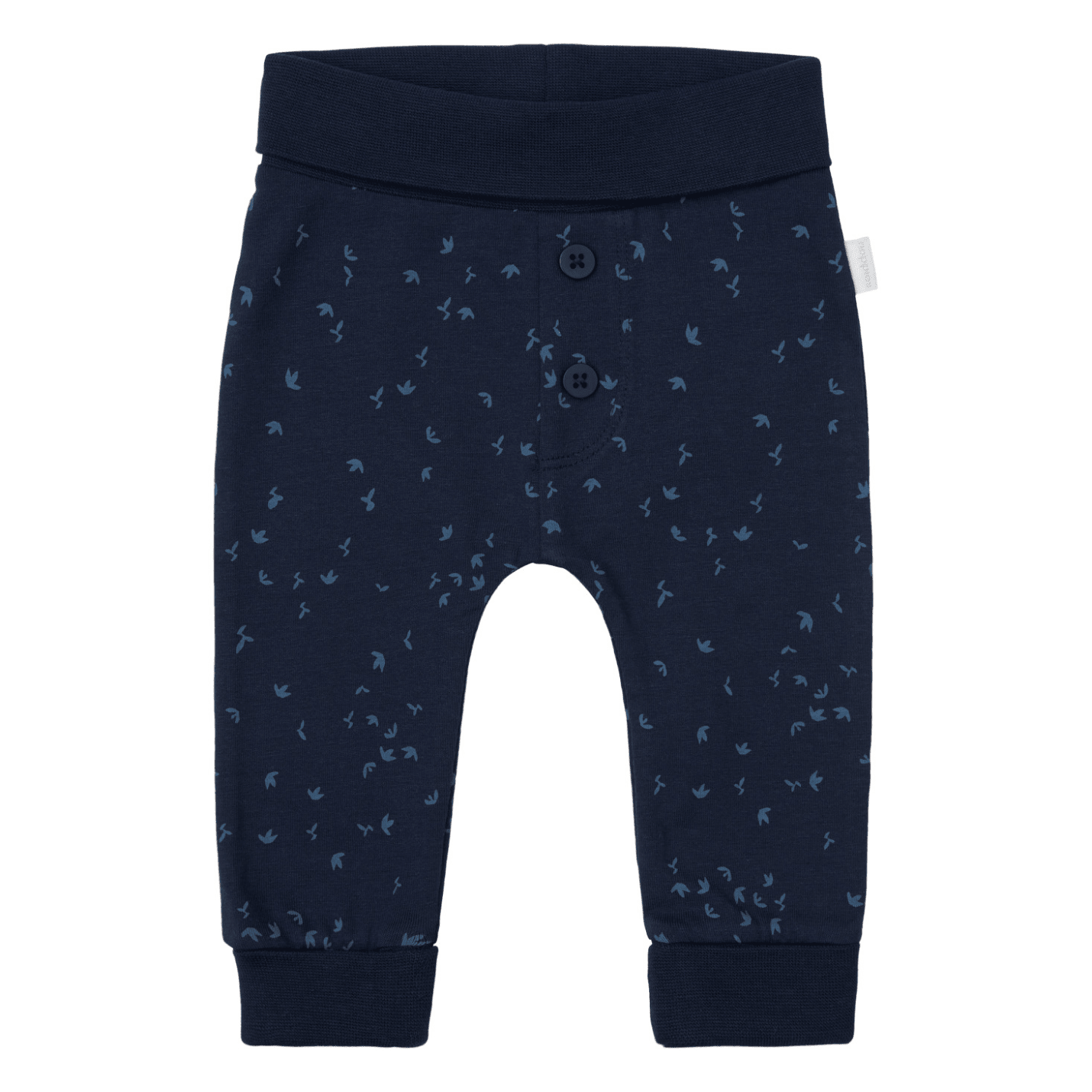 Unisex Hose Nicea - BergBiber GmbH