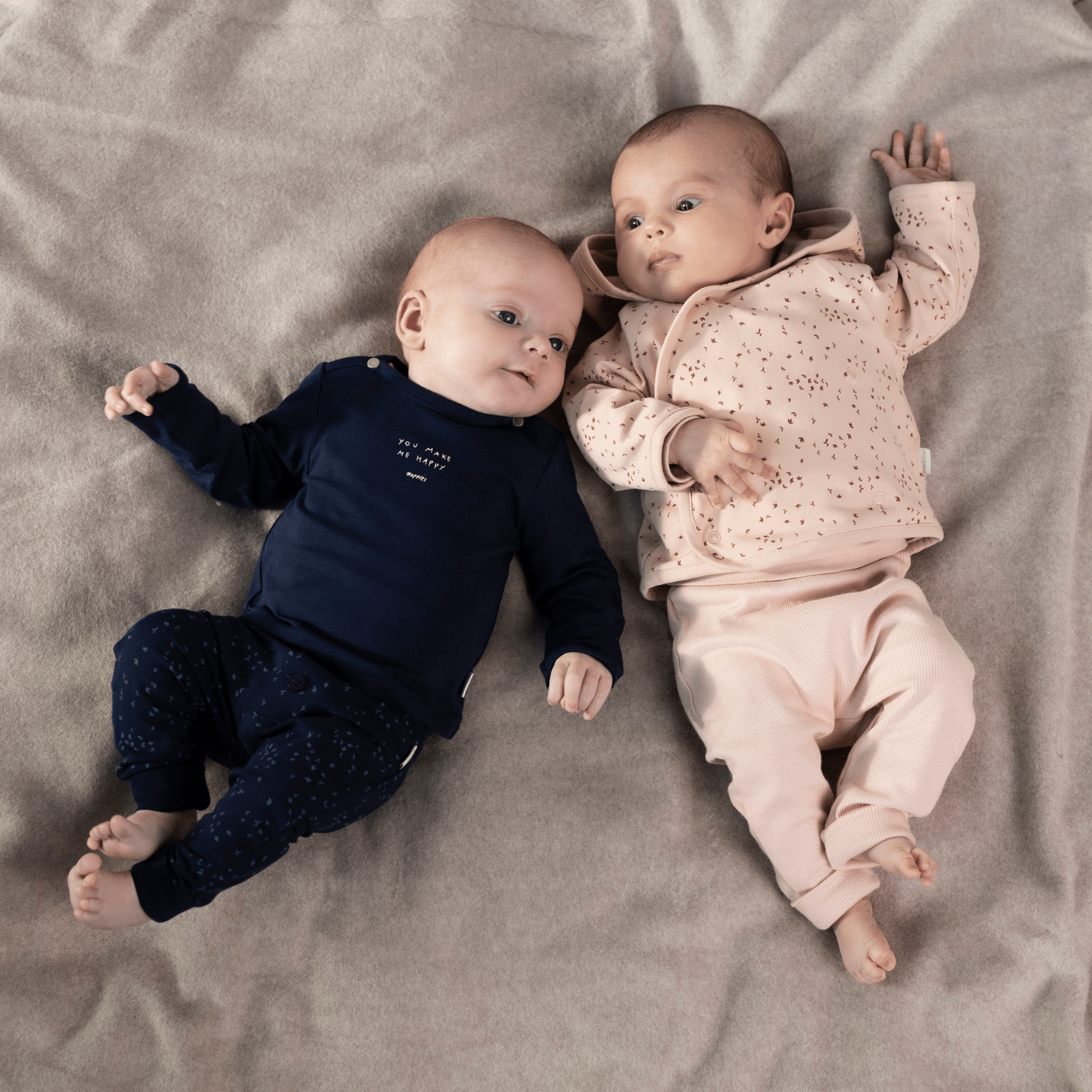 Unisex Hose Nicea - BergBiber GmbH