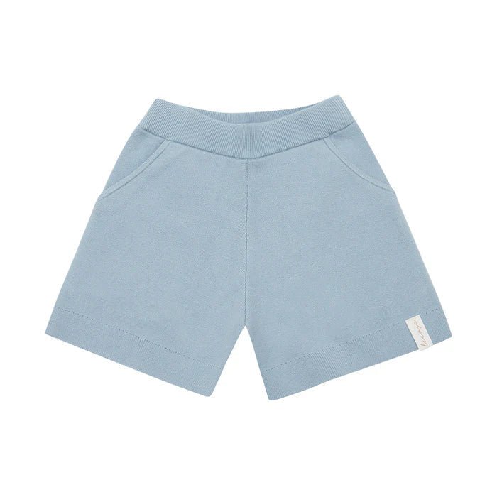 Unisex Knitted Shorts - BergBiber GmbH