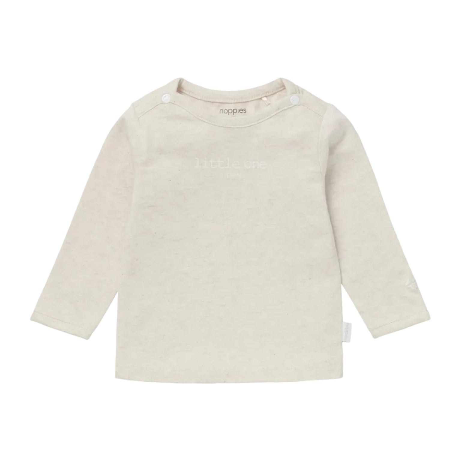 Unisex T-Shirt "little one" - BergBiber GmbH