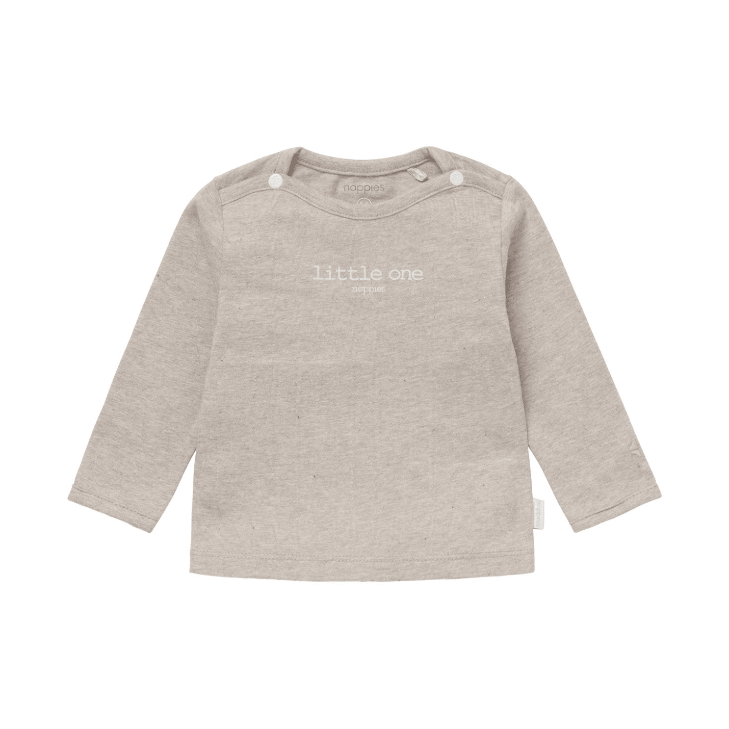 Unisex T-Shirt "little one" - BergBiber GmbH