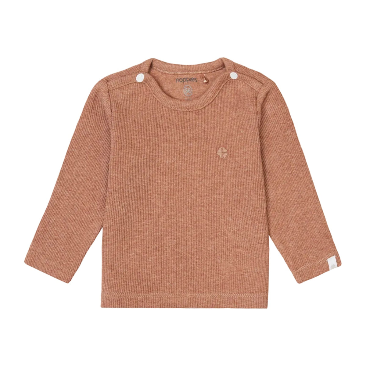 Unisex T-Shirt Natal - BergBiber GmbH