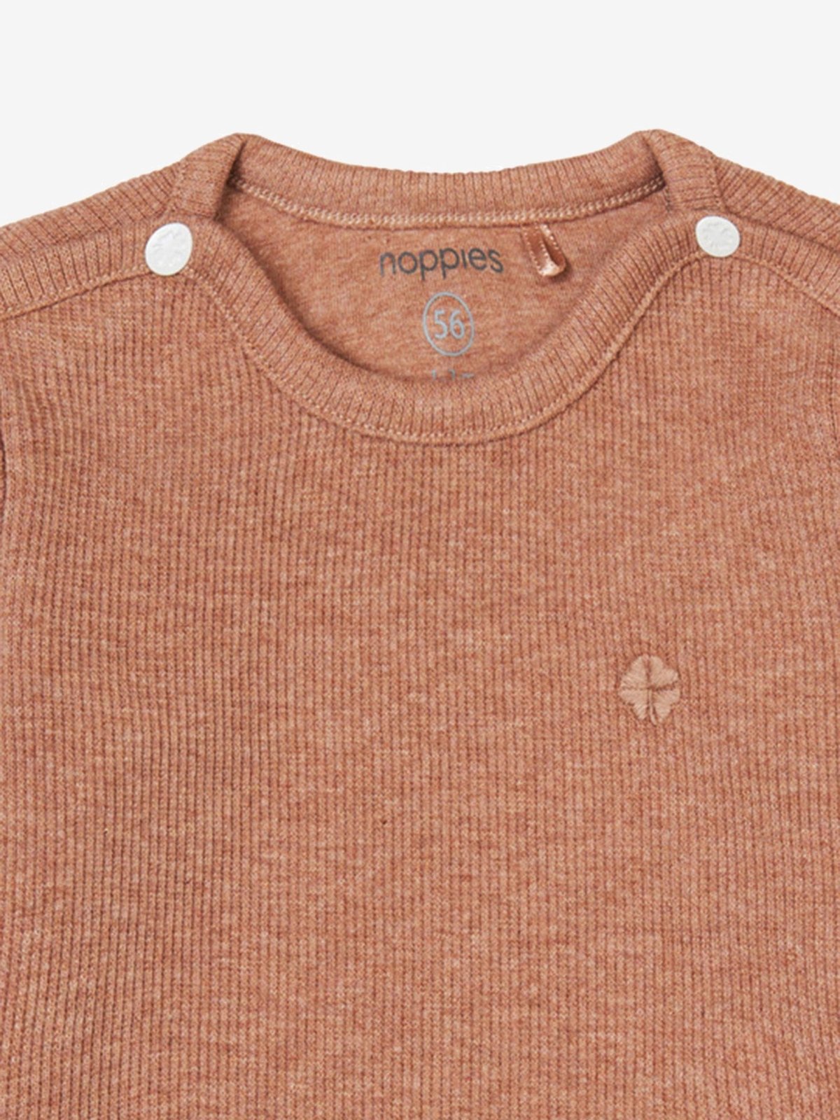 Unisex T-Shirt Natal - BergBiber GmbH