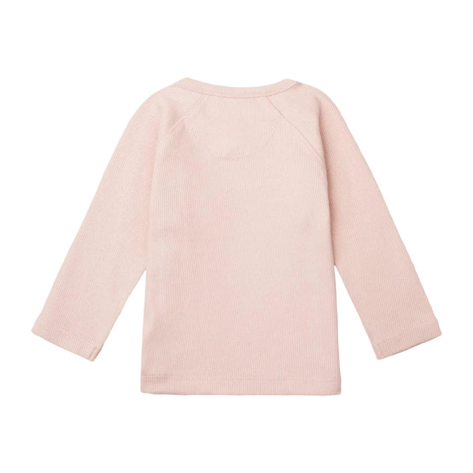 Unisex Wrap T-Shirt Nanyuki - BergBiber GmbH