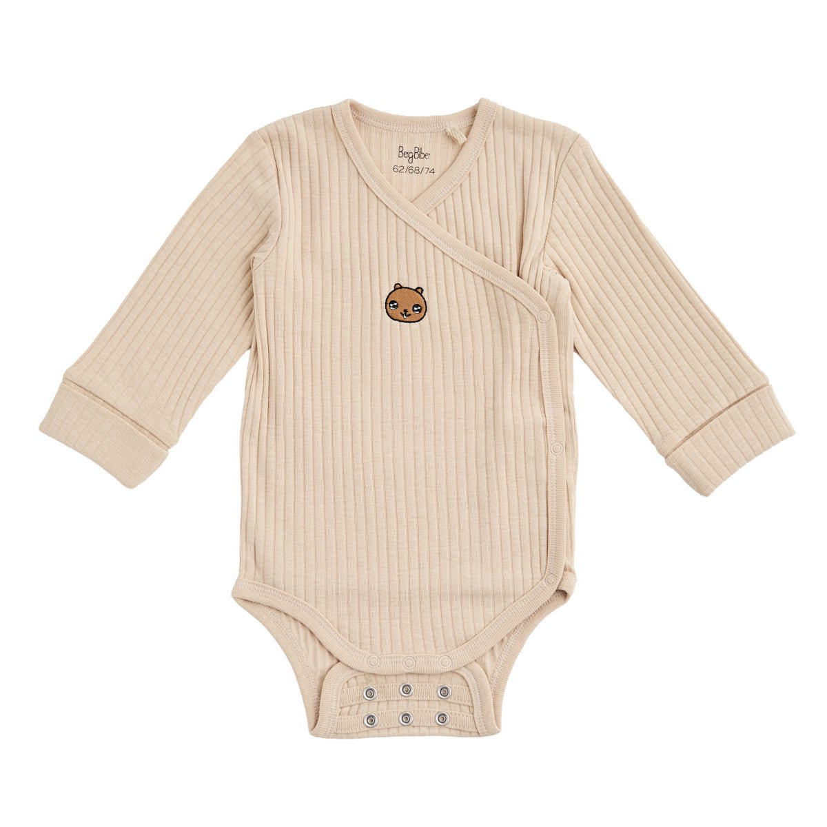 Wickel Body mit Stick (mitwachsend) - BergBiber GmbH