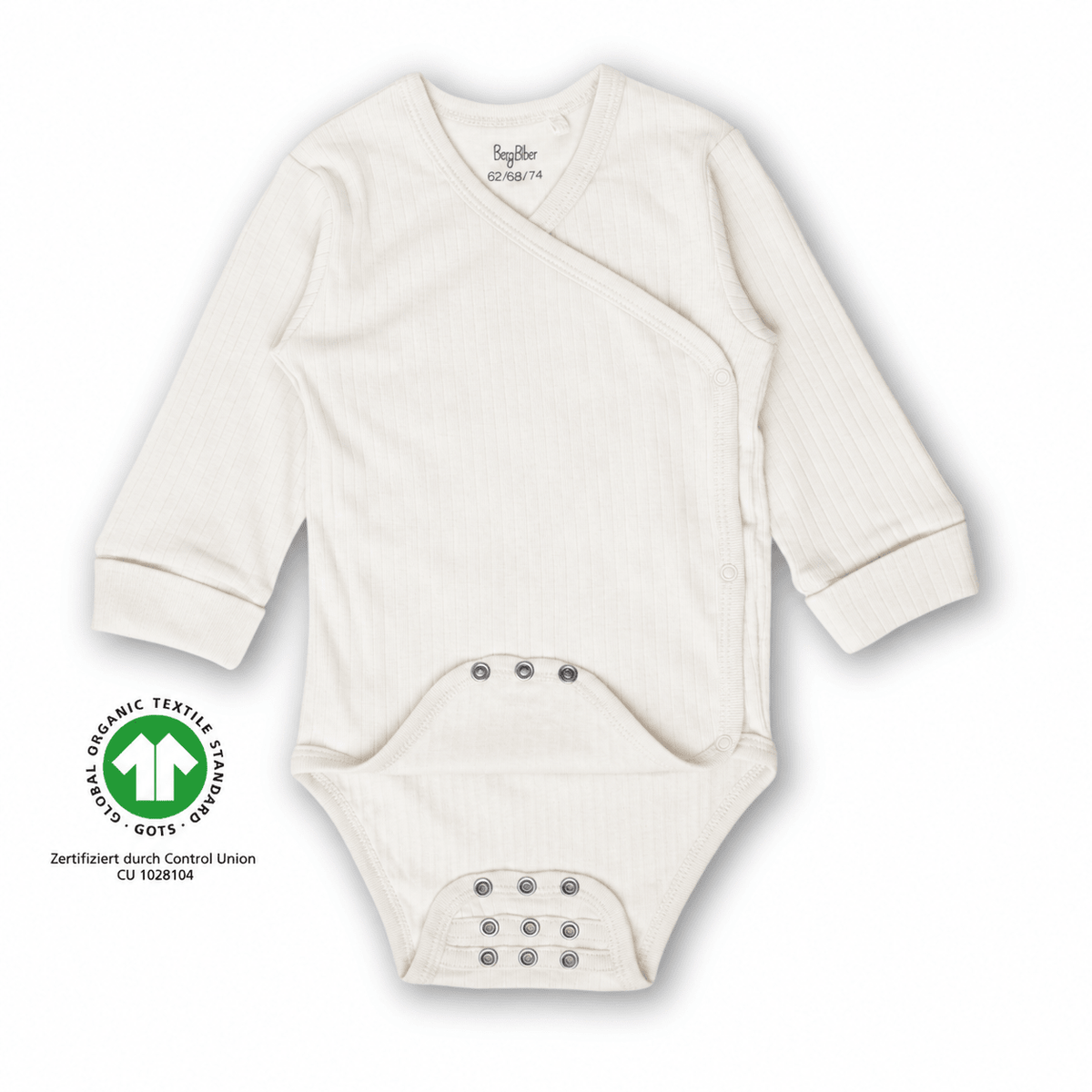 Wickel Body NIKO (mitwachsend)