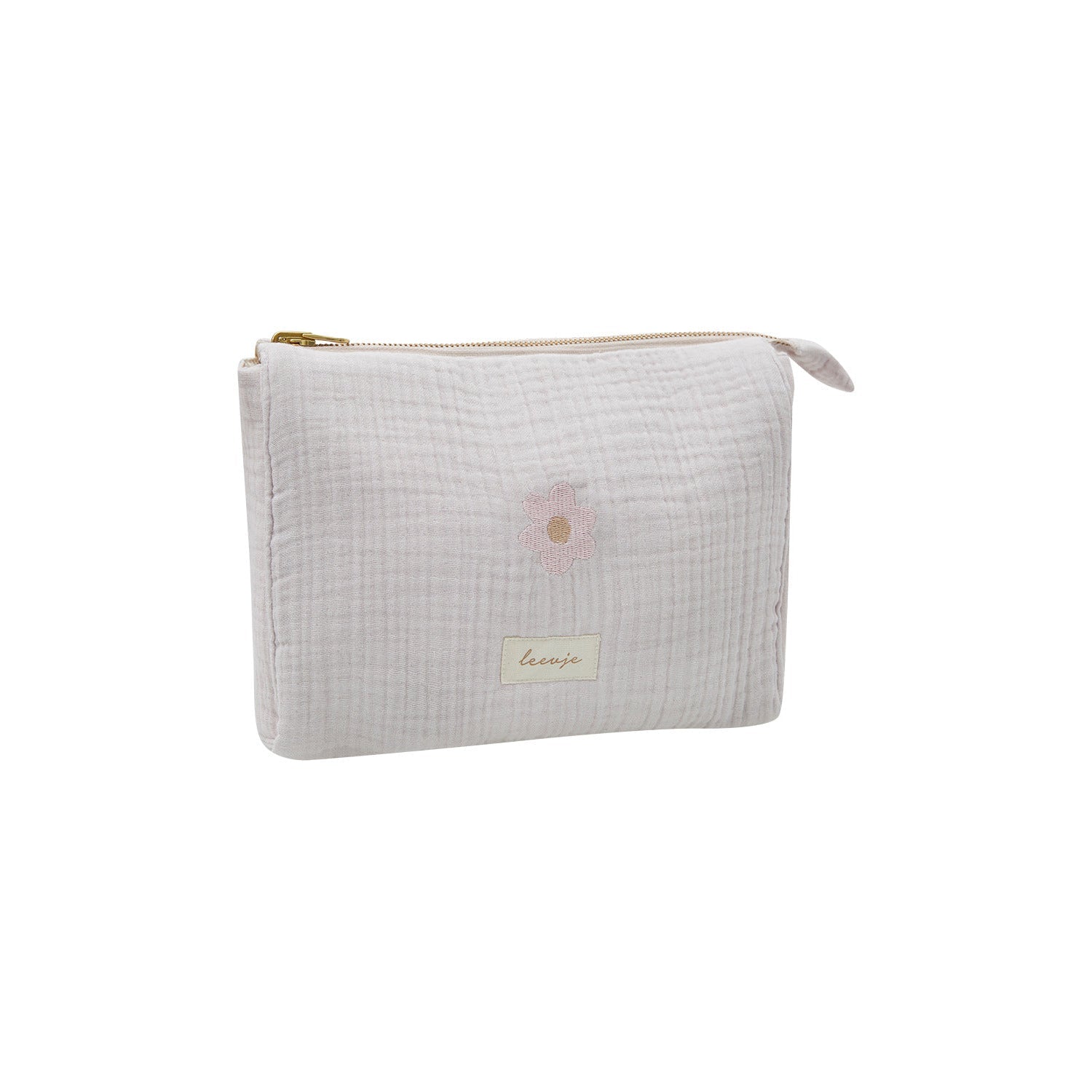 Wickeltasche „Flower“ – Produktansicht