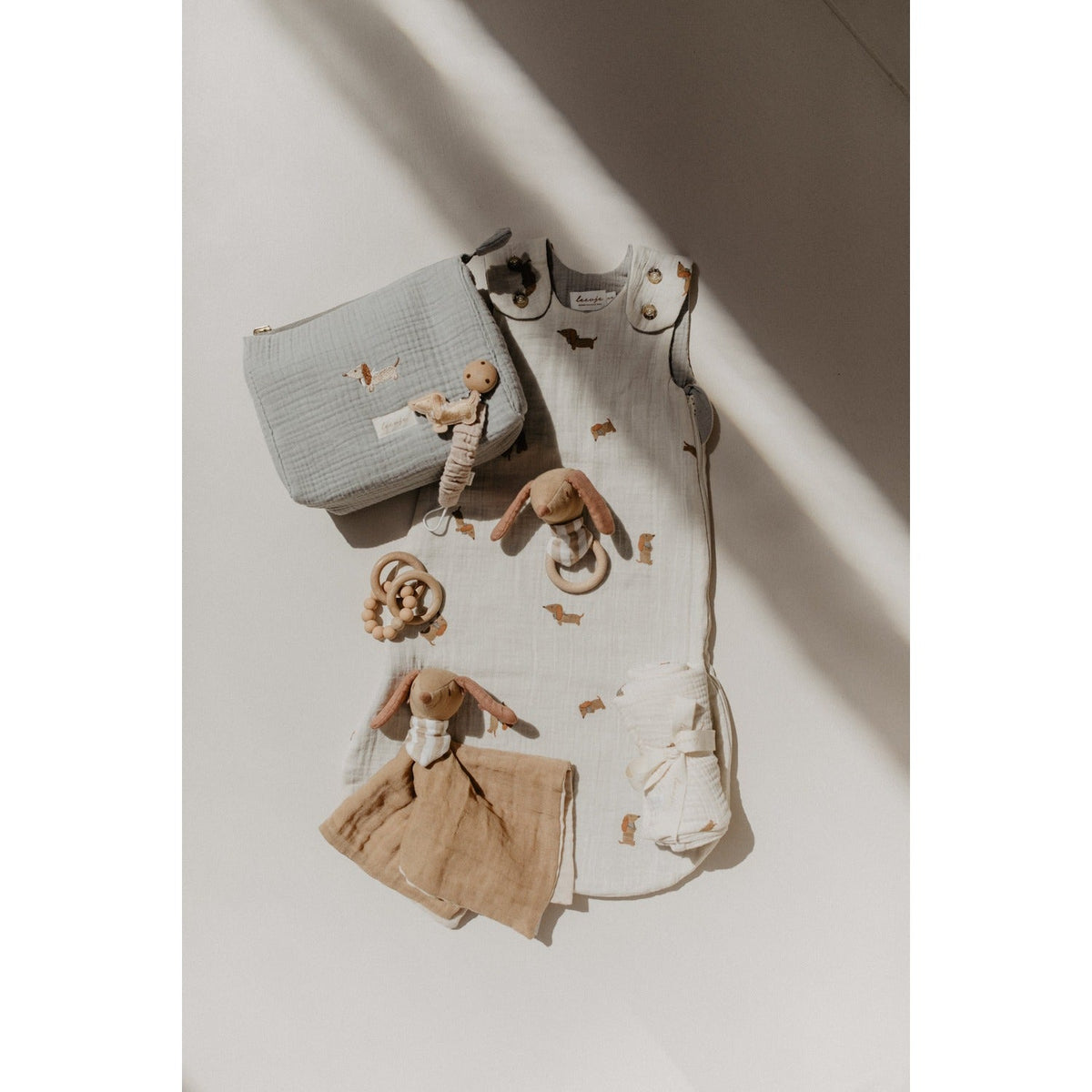 Wickeltasche „Little Dog“ – Ansicht 2