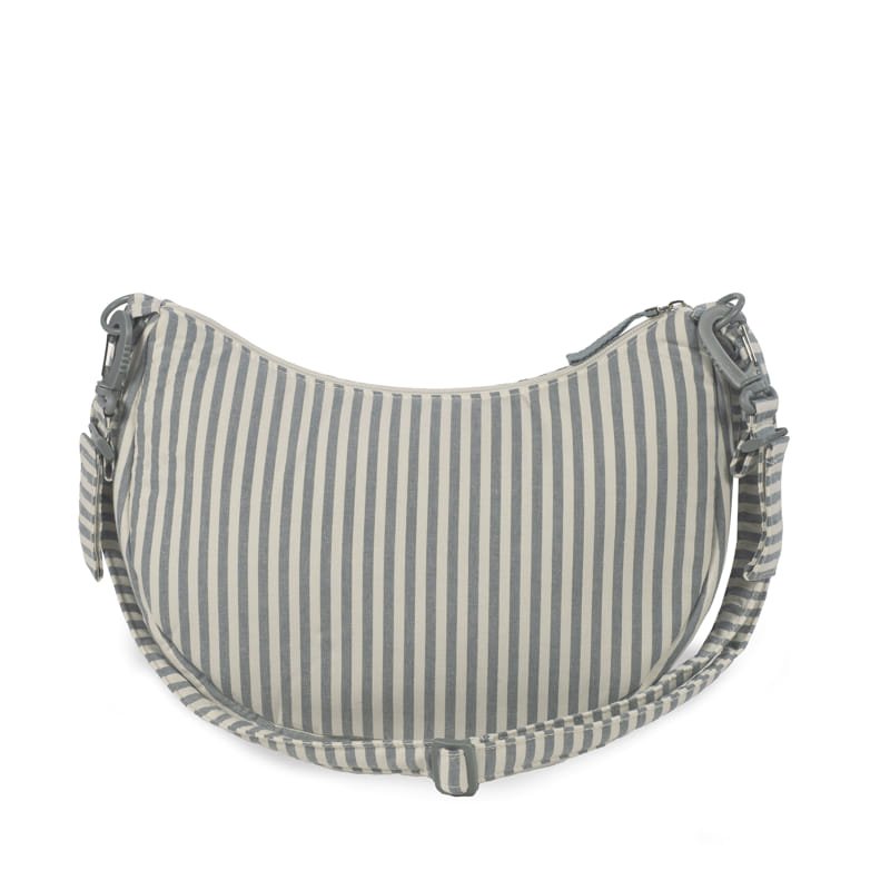 Wickeltasche Praliné Strips