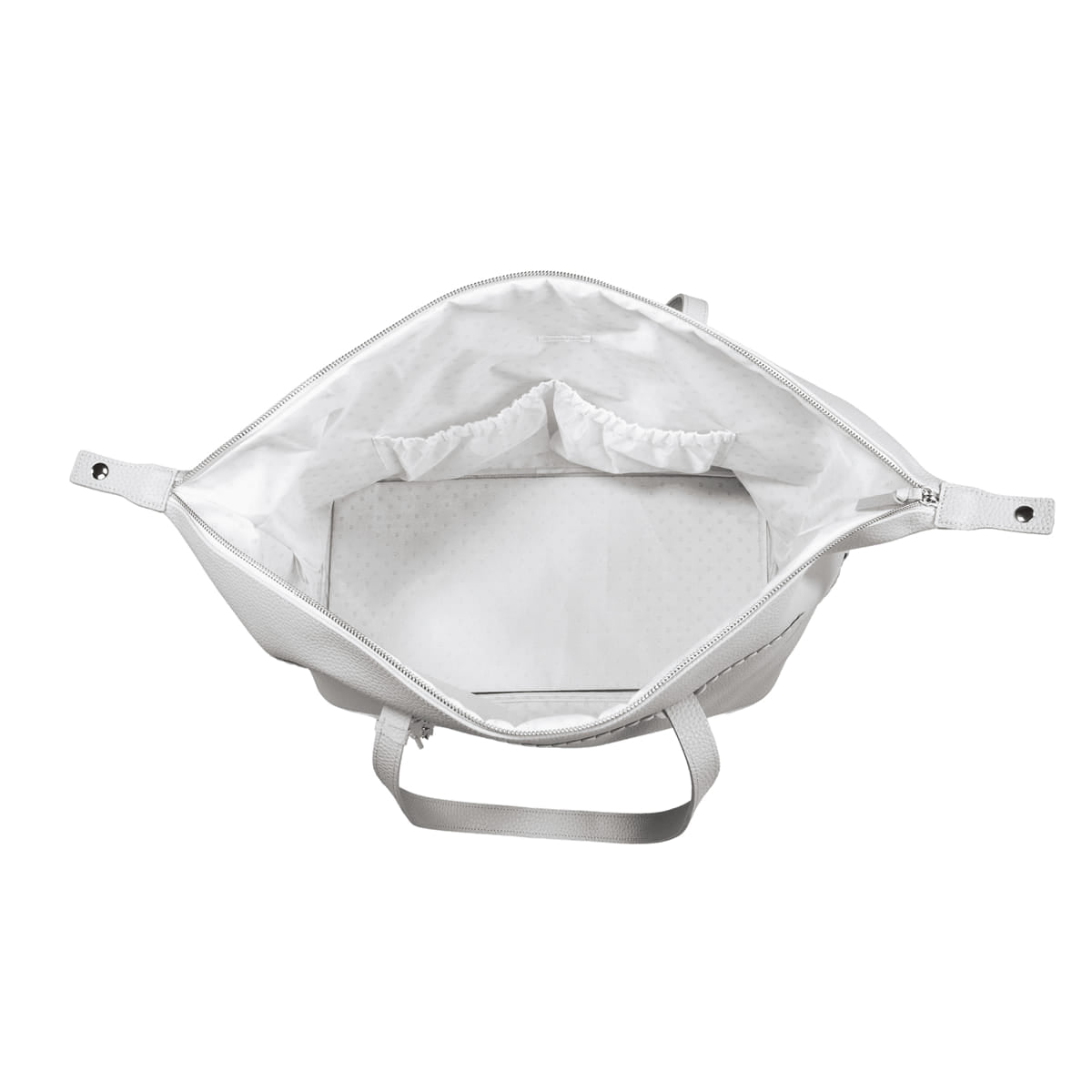 Wickeltasche - XL Bag Icon Smoke - BergBiber GmbH