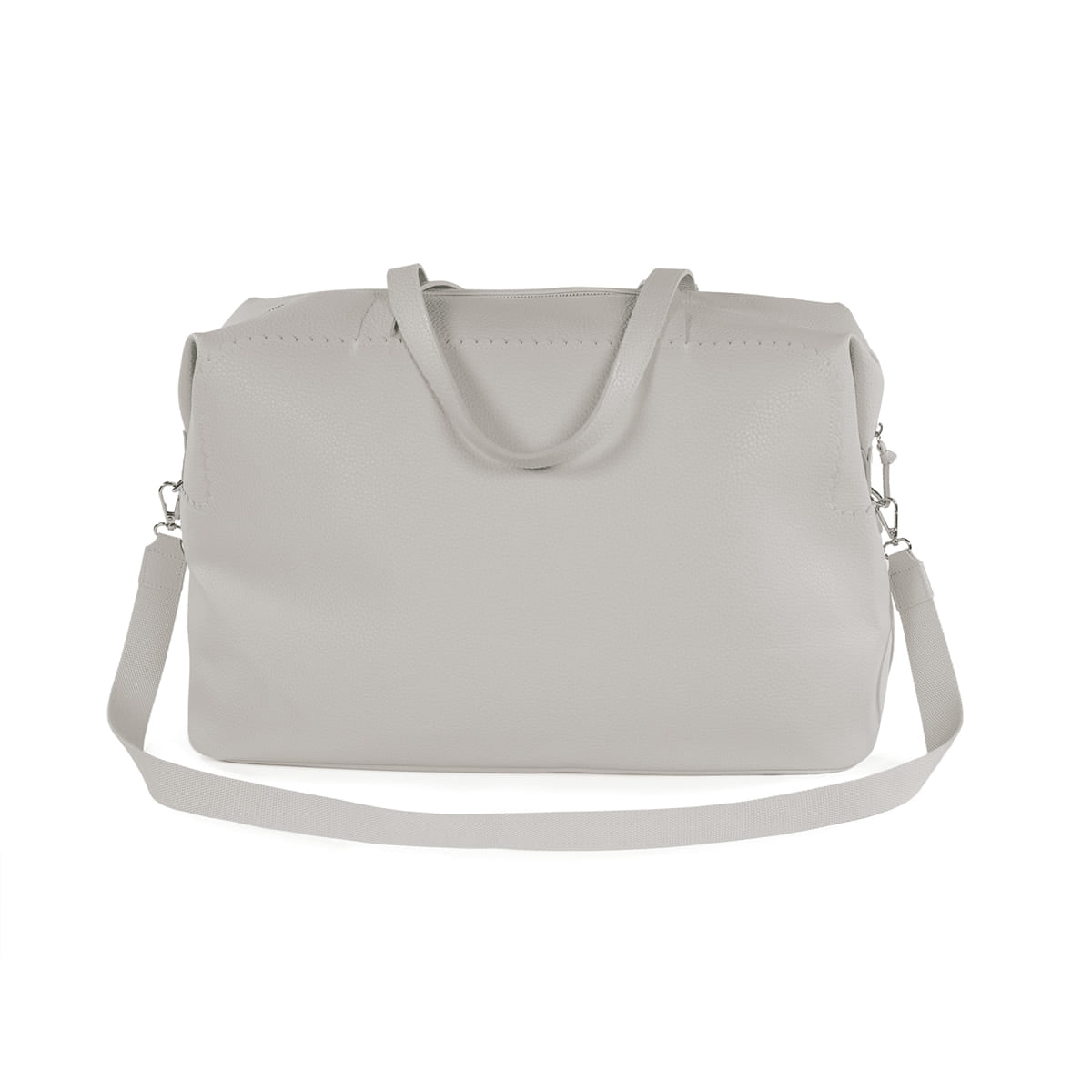 Wickeltasche - XL Bag Icon Smoke - BergBiber GmbH