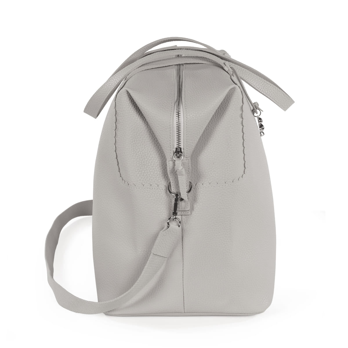 Wickeltasche - XL Bag Icon Smoke - BergBiber GmbH